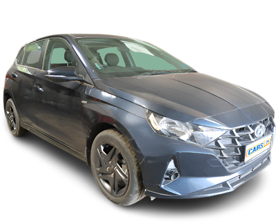 Hyundai NEW I20-img